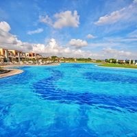 Бассейны preview