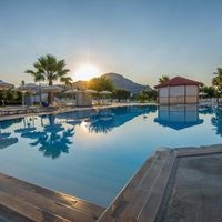 Бассейны preview