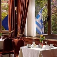 Рестораны preview