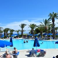 Бассейны preview