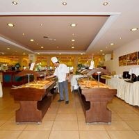 Рестораны preview