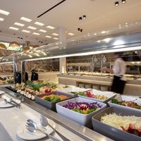 Рестораны preview