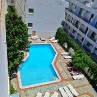 Бассейны preview