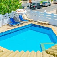 Бассейны preview