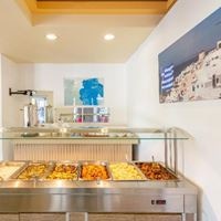 Рестораны preview