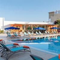 Бассейны preview