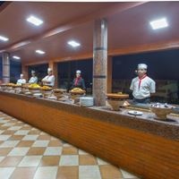 Рестораны preview