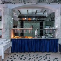 Рестораны preview