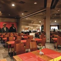 Рестораны preview