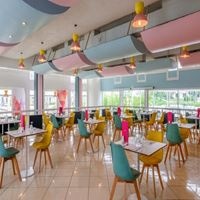 Рестораны preview