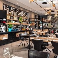 Рестораны preview