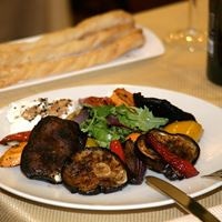 Рестораны preview