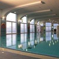 Бассейны preview