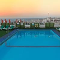 Бассейны preview