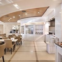 Рестораны preview