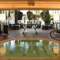 Бассейны preview