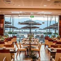 Рестораны preview