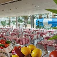 Рестораны preview