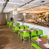 Рестораны preview