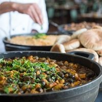 Рестораны preview