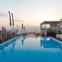 Бассейны preview