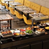 Рестораны preview