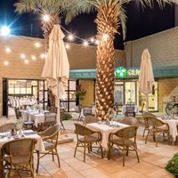 Рестораны preview