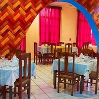 Рестораны preview