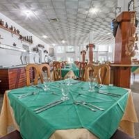 Рестораны preview