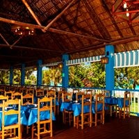 Рестораны preview