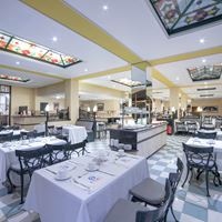 Рестораны preview