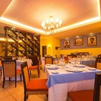 Рестораны preview