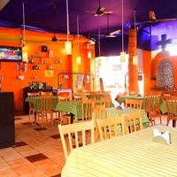 Рестораны preview