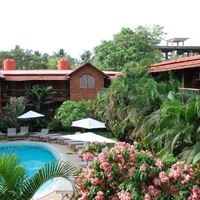 Бассейны preview