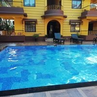 Бассейны preview