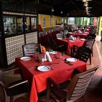 Рестораны preview