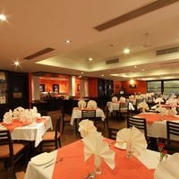 Рестораны preview