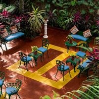 Рестораны preview