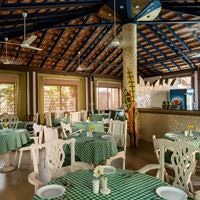 Рестораны preview