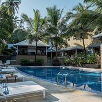 Бассейны preview