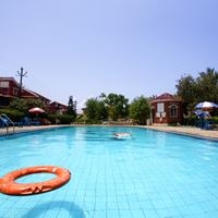 Бассейны preview