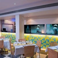 Рестораны preview