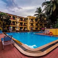 Бассейны preview