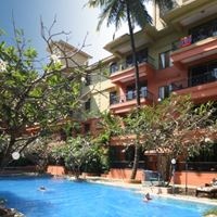 Бассейны preview