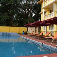 Бассейны preview