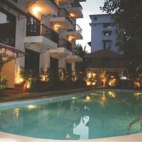 Бассейны preview