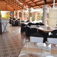 Рестораны preview