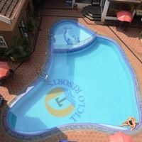 Бассейны preview