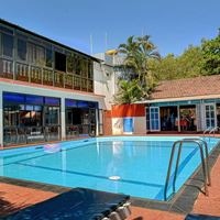 Бассейны preview