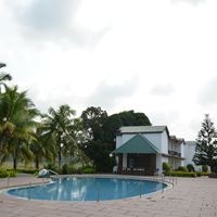 Бассейны preview